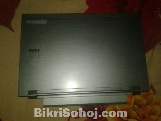 Dell Lattitude Core i5 4GB+320GB